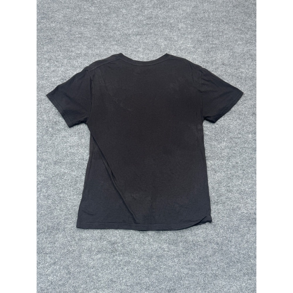 Twilight T-Shirt Edward Bella Black Size Medium Short Sleeve Movie‎ Promo Tee - Picture 5 of 9